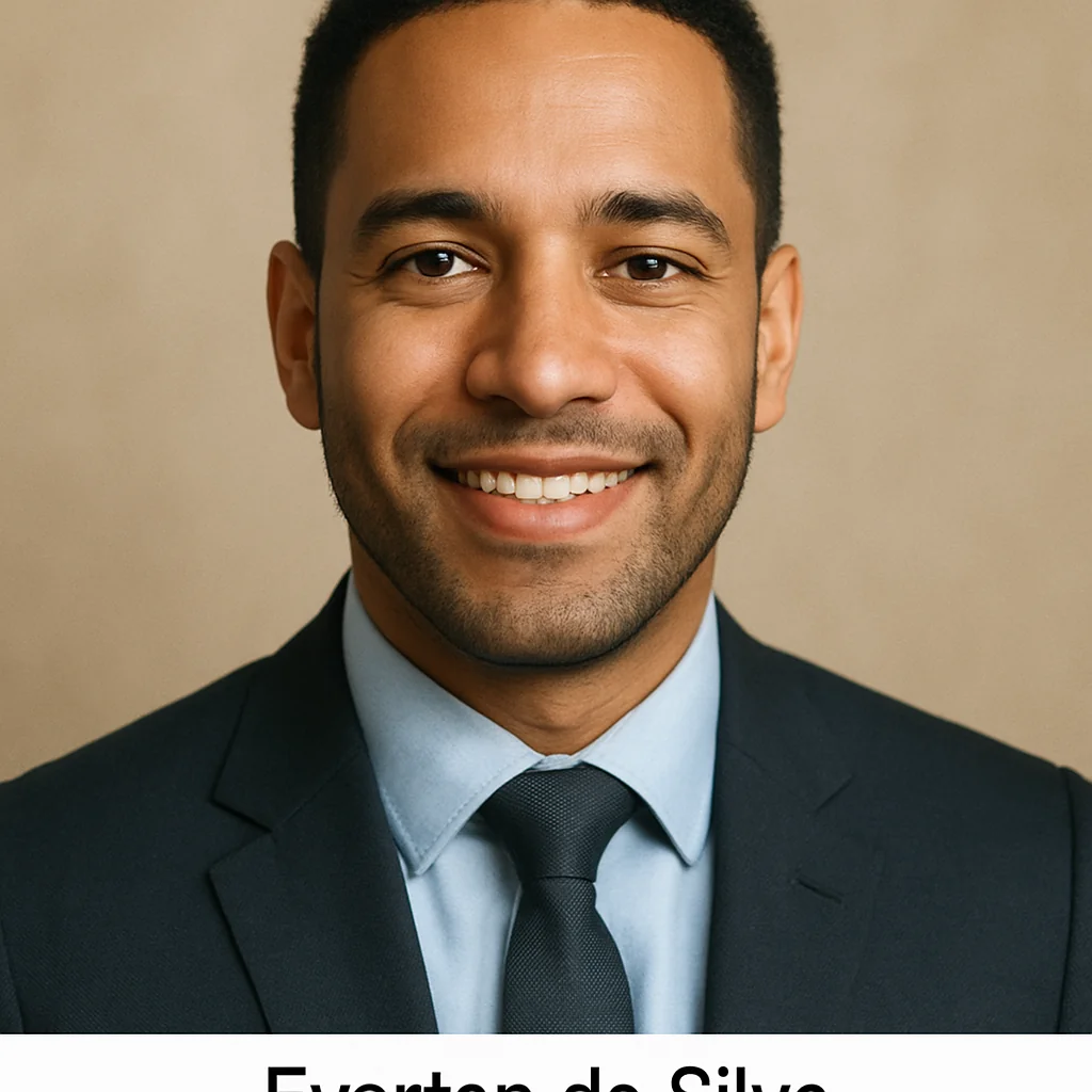 Everton da Silva Gambling Expert