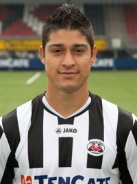 Everton Da Silva